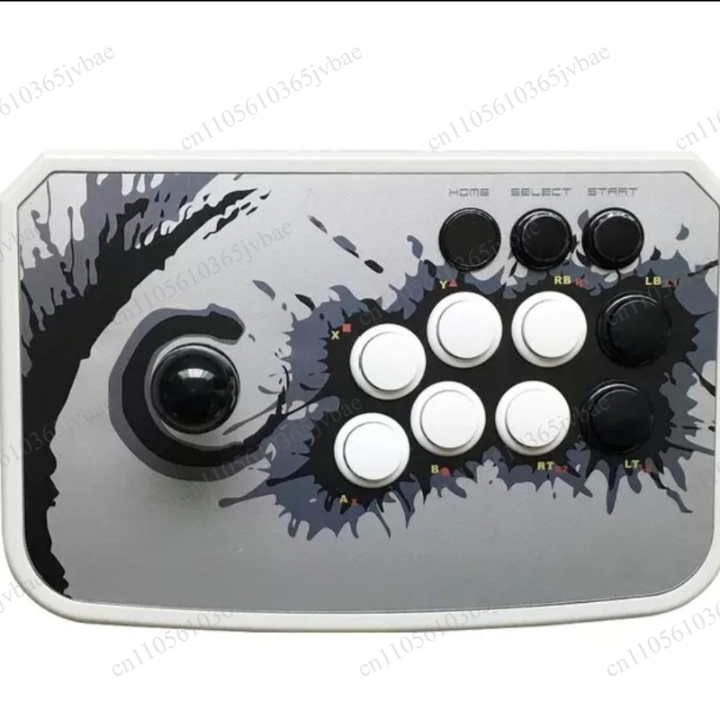 USB Kablolu Arcade Joystick, B - Arcade Games & Vending Llc Photos incelemesi ve fiyatı