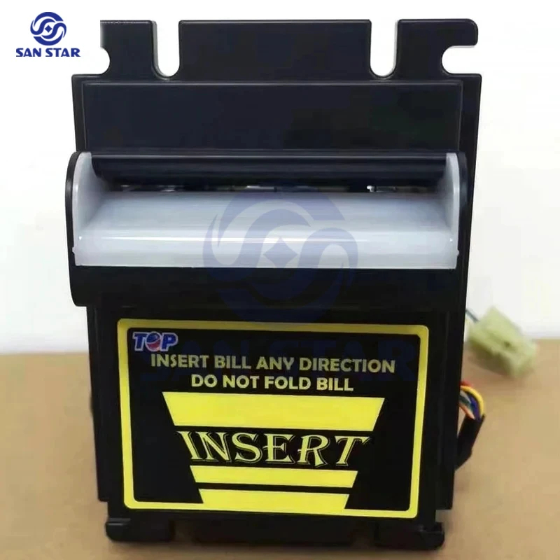 ÜST TB74 TB77 Fatura Alıcı Sak - Coin Operated Kiddie Ride incelemesi ve fiyatı